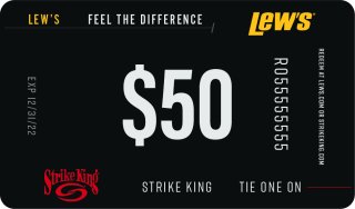 Striker King images of different types of artificial fishing baits and lures